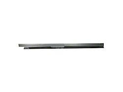 Replacement Rocker Panel; Driver Side (09-14 F-150 SuperCrew)