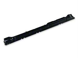 Rocker Panel Reinforcement; Driver Side (09-14 F-150 SuperCab)
