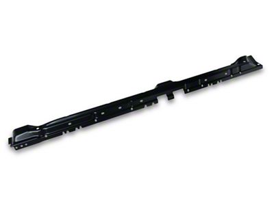 Rocker Panel Reinforcement; Driver Side (09-14 F-150 SuperCrew)