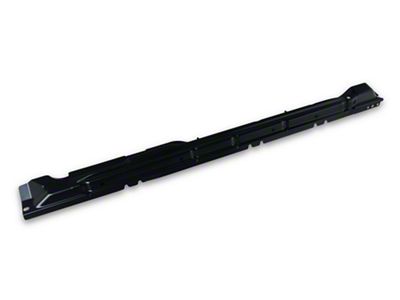 Rocker Panel Reinforcement; Passenger Side (09-14 F-150 SuperCab)