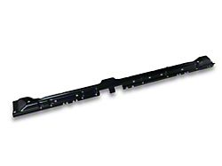 Rocker Panel Reinforcement; Passenger Side (09-14 F-150 SuperCrew)