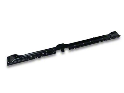 Rocker Panel Reinforcement; Passenger Side (09-14 F-150 SuperCrew)