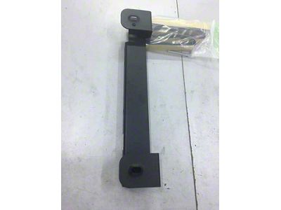 Roll Bar Tonneau Cover Brackets (15-24 F-150)