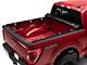 Roll Up Tonneau Cover; Black (15-24 F-150 w/ 5-1/2-Foot Bed)