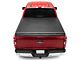 Roll Up Tonneau Cover; Black (15-24 F-150 w/ 5-1/2-Foot Bed)