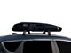 Roof Box; 70-Inch Long (Universal; Some Adaptation May Be Required)