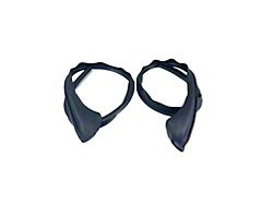 Roof Panel Weatherstrip Kit (09-14 F-150 Regular Cab)