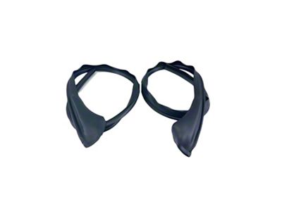 Roof Panel Weatherstrip Kit (09-14 F-150 Regular Cab)