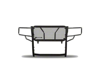 Rugged Heavy Duty Grille Guard; Black (09-14 F-150, Excluding Raptor)