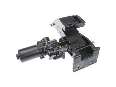 Running Board Motor; Passenger Side (09-14 F-150)