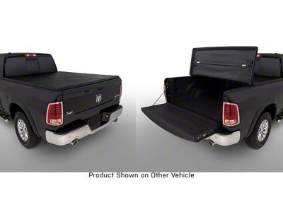 SC3 Vinyl Tri-Fold Tonneau Cover (21-24 F-150)