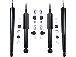 Front and Rear Shocks (97-03 2WD F-150)