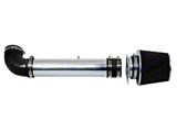 Short Ram Cold Air Intake with Black Filter (97-03 4.2L F-150)