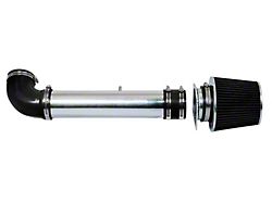 Short Ram Cold Air Intake with Black Filter (97-03 4.2L F-150)