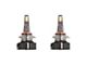 Single Beam Pro Series LED Headlight Bulbs; High Beam; 9005 (15-23 F-150 w/ Factory Halogen Headlights)