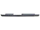 Slip On Rocker with Sills; Passenger Side (09-14 F-150 SuperCrew)