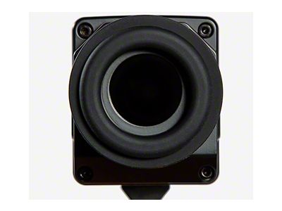 GU AutoTech SnakeEYE Thermal Far InfraRed Night Vision System for Sync 3 with 7 or 8-Inch Screen (16-19 F-150)