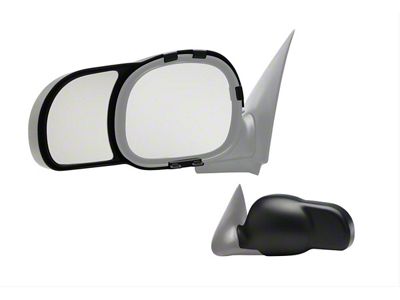 Snap and Zap Towing Mirrors (97-03 F-150)