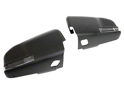 Snap and Zap Towing Mirrors (15-20 F-150)
