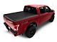 Rough Country Soft Roll-Up Tonneau Cover (15-23 F-150 w/ 5-1/2-Foot Bed)