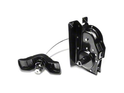 Spare Tire Hoist (97-03 F-150)
