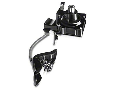 Spare Tire Hoist (04-14 F-150)