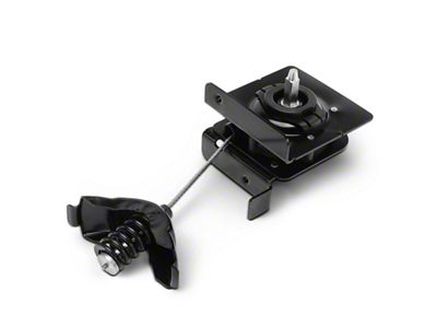Spare Tire Hoist (15-17 F-150)