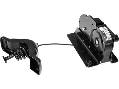 Spare Tire Hoist Assembly (97-03 F-150)