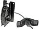 Spare Tire Hoist Assembly (97-03 F-150)