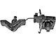 Spare Tire Hoist Assembly (04-14 F-150)