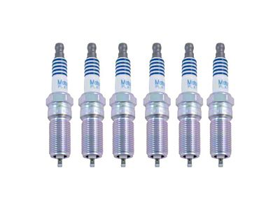 Spark Plug Set (11-14 3.7L F-150)