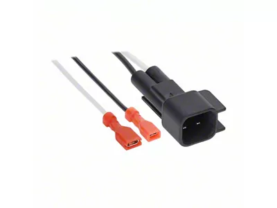 Speaker Wiring Harness (98-25 F-150)