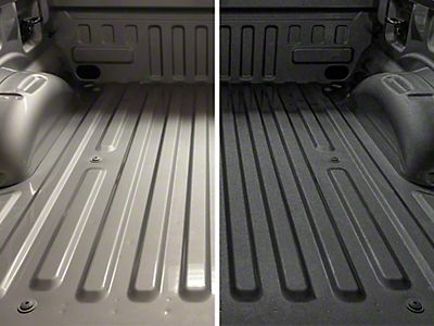 BedRug Bed Liner - 2009-14 Ford F-150 5.5' Bed