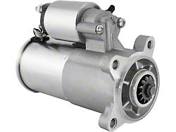 Starter; 12-Tooth (99-11/15/12 V8 F-150)