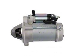 Starter (13-17 5.0L, 6.2L F-150)