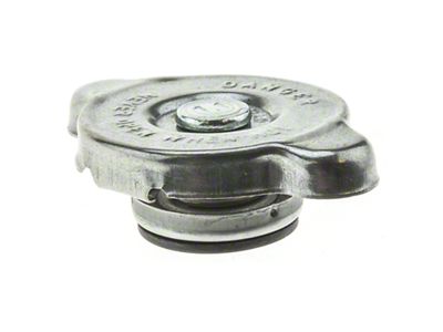 Steel Radiator Cap (09-11 F-150)
