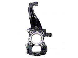 Steering Knuckle; Driver Side (04-08 F-150)