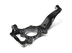 Steering Knuckle; Passenger Side (10-14 4WD F-150)