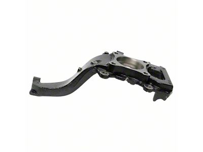 Steering Knuckle; Passenger Side (04-08 F-150)