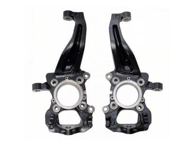 Steering Knuckles (04-08 4WD F-150)