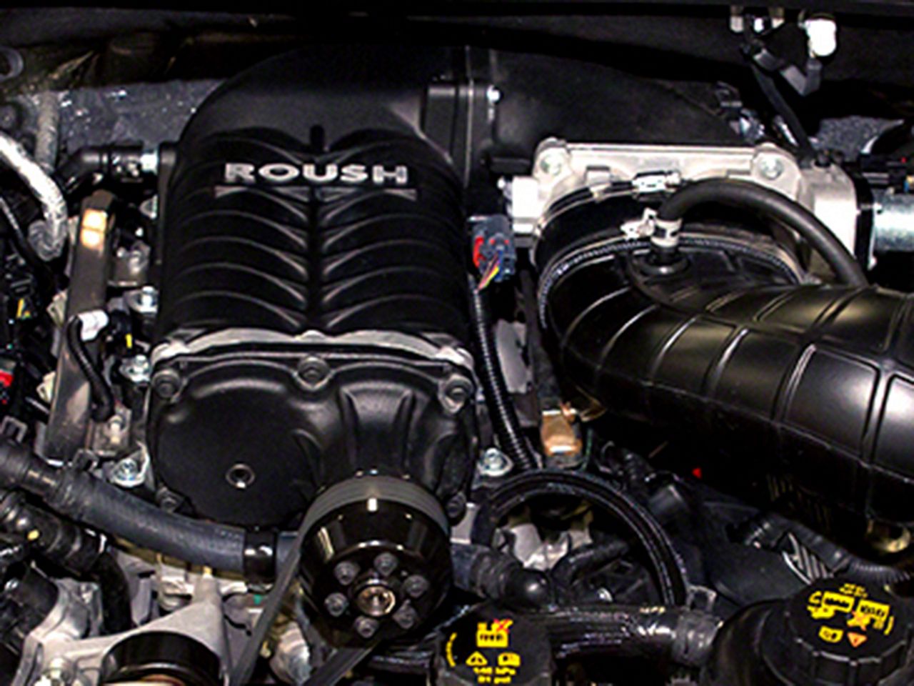F-150 Supercharger Kits & Accessories 2015-2020