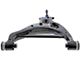 Supreme Front Lower Control Arm and Ball Joint Assembly; Driver Side (2014 F-150, Excluding Raptor)