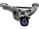 Supreme Front Lower Control Arm and Ball Joint Assembly; Passenger Side (2014 F-150, Excluding Raptor)