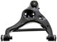 Supreme Front Lower Control Arm and Ball Joint Assembly; Passenger Side (2014 F-150, Excluding Raptor)
