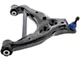 Supreme Front Lower Control Arm and Ball Joint Assembly; Driver Side (15-20 F-150, Excluding Raptor)