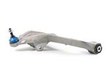 Supreme Front Lower Control Arm and Ball Joint Assembly; Driver Side (04-08 F-150)
