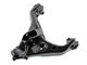 Supreme Front Lower Control Arm and Ball Joint Assembly; Driver Side (09-13 F-150, Excluding Raptor)
