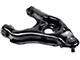 Supreme Front Lower Control Arm and Ball Joint Assembly; Passenger Side (97-03 2WD F-150)