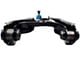 Supreme Front Lower Control Arm and Ball Joint Assembly; Passenger Side (97-03 2WD F-150)