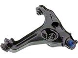 Supreme Front Lower Control Arm and Ball Joint Assembly; Passenger Side (09-13 F-150, Excluding Raptor)